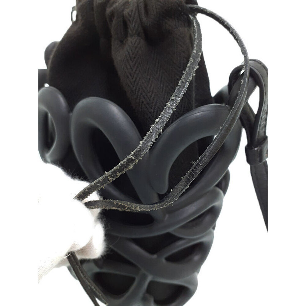 Loewe Anagram Pocket Shoulder Bag - Picture 6 of 9